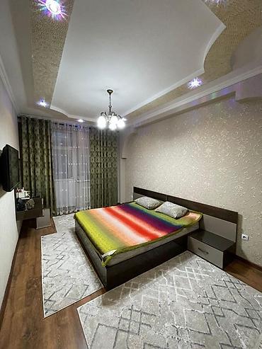 Продажа квартир: 4 комнаты, 110 м², Элитка, 1 этаж, Евроремонт — 3