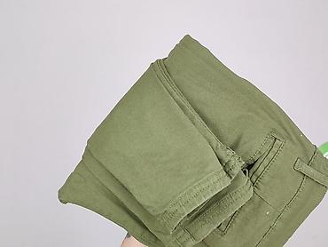 buty ustka: Spodnie materiałowe damskie, rozmiar S — 7