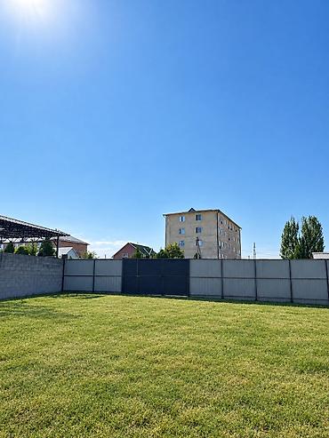 3: 🏡 ПРОДАЮТСЯ ДВА УЮТНЫХ ДОМА НА ОДНОМ УЧАСТКЕ! 📍 ЛОКАЦИЯ Район 4-й — 10
