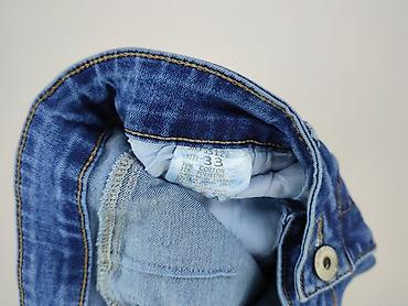 jeans 34: Jeansy damskie, rozmiar XL — 5