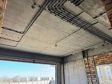 Электрики: Профессиональный монтаж электропроводки “под ключ” - Проектирование и — 1