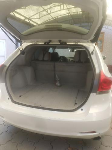 тоета венза: Toyota Venza: 2009 г., 2.7 л, Автомат, Бензин, Кроссовер — 7