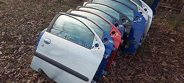 passat b5 5 far: PREDNJA VRATA ZA PEUGEOT 206 | imam sve delove za peugeot 206 — 1