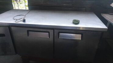 стол морозильник: Оборудования для кухни, печь, холодильники, морозильники, железные