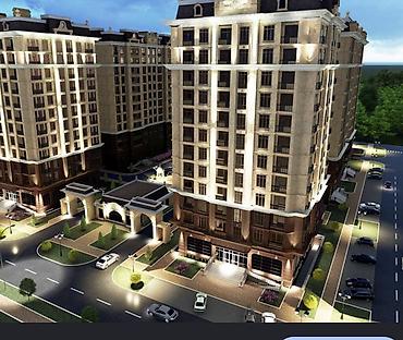 🏙️ ЖК «Park Avenue— квартиры по привлекательной цене В продаже сразу