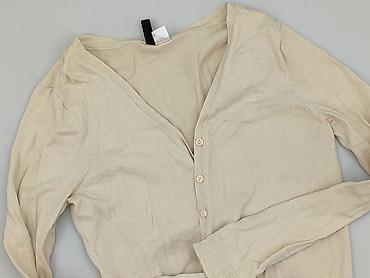 bolerko hm: H&M Divided, Kardigan damski, rozmiar M — 1