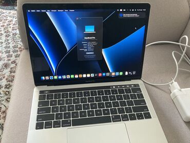 ноутбук thinkpad: Ноутбук, Apple, 16 ГБ ОЗУ, Intel Core i5, Б/у, Для работы, учебы