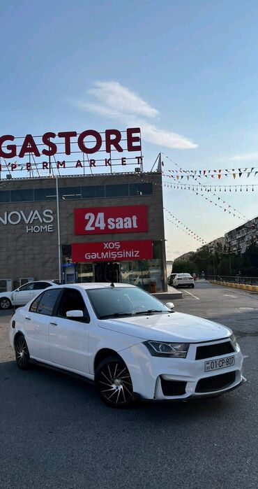 Iran Khodro: Iran Khodro Samand: 1.7 l | 2019 il | 163000 km Sedan