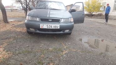 продажа грузовых прицепов бу: Daewoo Nexia: 1998 г., 1.5 л, Механика, Бензин, Хетчбек