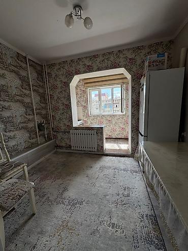 52: 2 комнаты, 52 м², Нижний Джал (Джал-23) 106 серия, 5 этаж, Свежий ремонт — 8