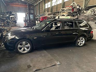 e53 4 8: Бензиновый мотор BMW 2008 г., 2.5 л, Б/у, Оригинал, Япония — 5