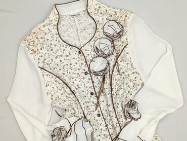 Women's blouse, size L (EU 40)