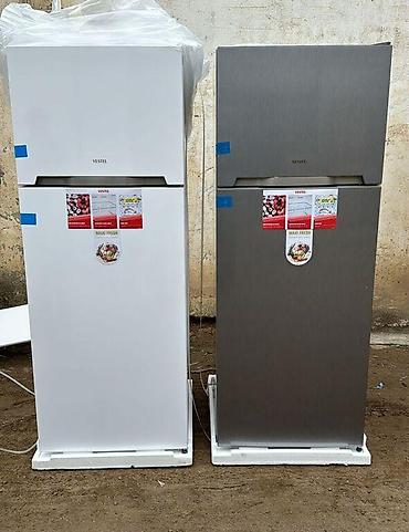 modem satilir: Soyuducu "Vestel RM670TF3EI-WMF" Soyuducu Vestel RM670TF3EI-WMF — 1