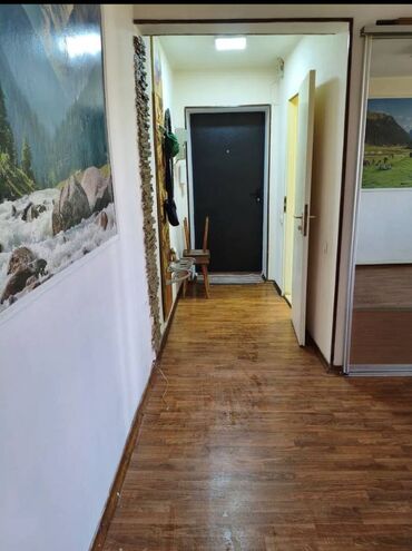 Продажа квартир: 1 комната, 30 м², Хрущевка, 2 этаж, Косметический ремонт
