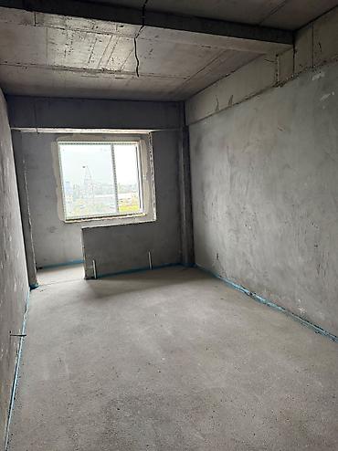 Батирлер: 3 бөлмө, 122 м², Шаардык МАИ 4 кабат, ПСО (өз алдынча бүтүрүү) — 6