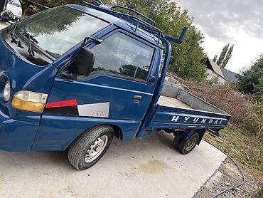 хундай старекс 1: Hyundai Porter — компактный Скрочна матор каропка жакшы толка айдаш — 1