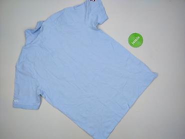 xmail: Koszulka polo dla mężczyzn, rozmiar 3XL — 3