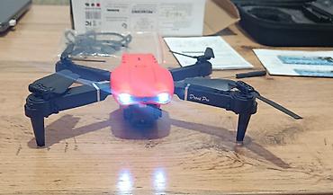 iphone 17 pro max 1tb: Квадрокоптер K3 & E99 Pro Drone (4K) Компактный складной дрон с — 2