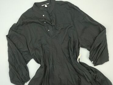 t shirty damskie tommy hilfiger: Dress, L (EU 40), H&M, condition - Very good