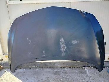 golim: HAUBA ZA OPEL ASTRA J OD 2009. DO 2015. GOD. | Hauba Opel Astra J 5 — 1