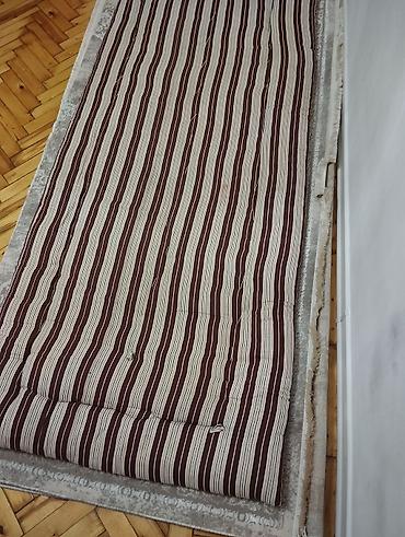 1 yaş: Döşək üžü 220 En 100 sm yundan — 4
