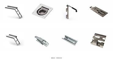 Грузовые кузова и будки: Кузов бортовой Volvo, 2020 г., Новый, Оригинал — 4