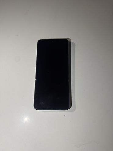 philips xenium w632: Xiaomi 128 GB, rəng - Boz, 
 Barmaq izi — 2