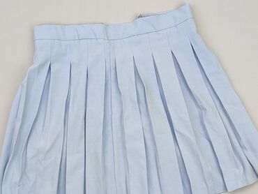 spódnice zwiewna mini: Skirt, Terranova, L (EU 40), condition - Good