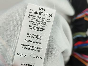 tokyo laundry pants: New Look Curves, Spodnie materiałowe damskie, rozmiar 3XL — 5