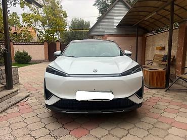 пона: Dongfeng : 2026 г., Автомат, Электромобиль, Кроссовер — 2