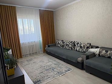 2 комнаты, 52 м², 106 серия, 5 этаж, Евроремонт