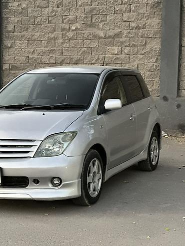 570 lexus 2008: Toyota Ist: 2003 г., 1.5 л, Автомат, Бензин, Хэтчбэк — 2