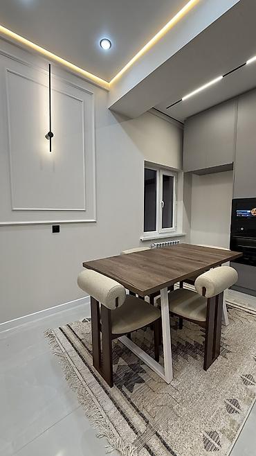 Продажа квартир: 3 комнаты, 103 м², Элитка, 12 этаж, Дизайнерский ремонт — 13