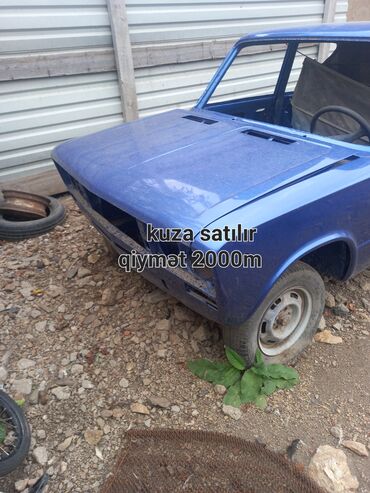 İnformatika: VAZ (LADA) 2106