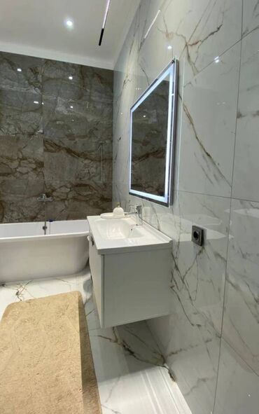 Продажа квартир: 4 комнаты, 183 м², Элитка, 5 этаж — 2