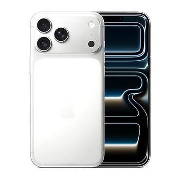 iphone 17 pro max 2 ci el: IPhone 17 Pro Max, 1 TB, Matte Silver, Zəmanət, Sənədlərlə — 1