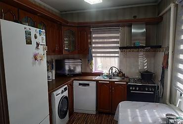 Продажа коттеджей и домов: 📍ул. Осмонкула 🔘3-комнаты 🔘56м² Продается дом в районе Осмонкула – — 9