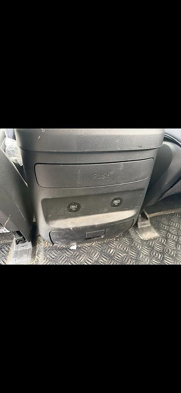 Hyundai: Hyundai Staria: 2022 г., 3.5 л, Автомат, Газ, Минивэн — 19