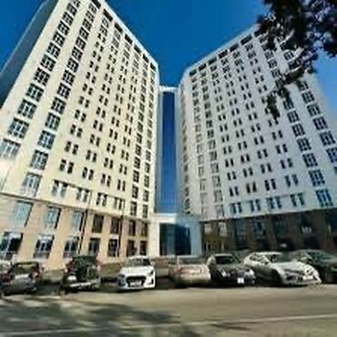 Продажа домов: 1 комната, 50 м², Элитка, 16 этаж, ПСО (под самоотделку)