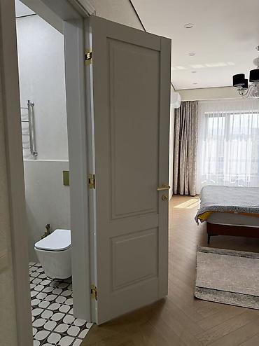 Продажа квартир: 3 комнаты, 110 м², Гоин Элитка, 6 этаж, Дизайнерский ремонт — 7