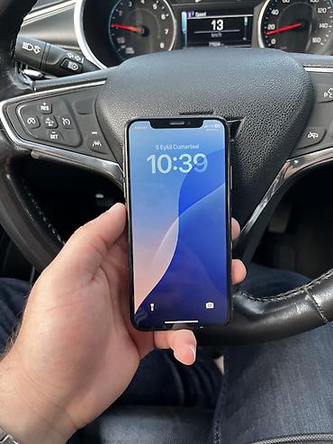 iphone 8 ekran qiymeti: IPhone Xs, 64 GB, Qızılı, Face ID — 2