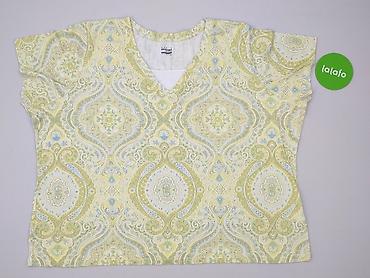 t shirt basic uniqlo: Bluzka damska, rozmiar 3XL — 2