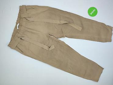 uncle sam: Reserved, Spodnie materiałowe damskie, rozmiar XL — 2
