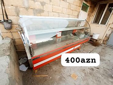 saat ucuz: *Vitrin soyuducu tam işlekdir unvan Sumqayit qiymet 400azn(5785) — 1