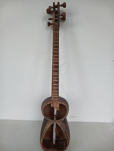 bayan musiqi: Milli musiqi aləti – tar korpusu və hissələri

170 ilin tarıdır — 1