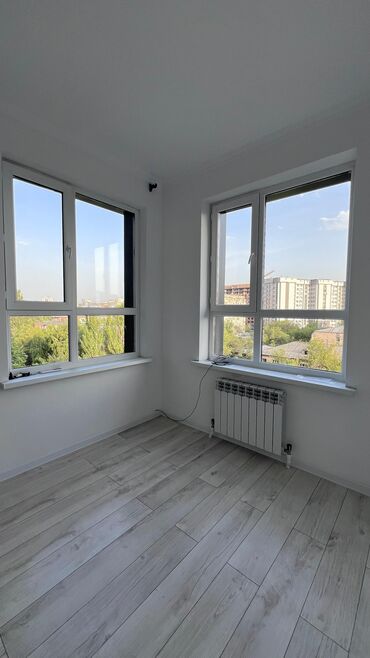 офис в жилом доме: 1 комната, 33 м², Элитка, 8 этаж, Евроремонт