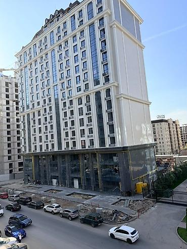 Продажа квартир: 2 комнаты, 90 м², 7 мкр Элитка, 9 этаж — 3