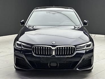 daewoo matiz diska: BMW 530: 2020 г., 2 л, Автомат, Бензин, Седан — 2