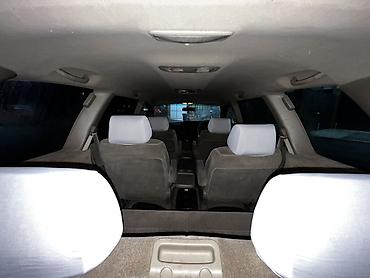 Honda: Honda Odyssey: 2000 г., 2.3 л, Автомат, Газ, Минивэн — 4