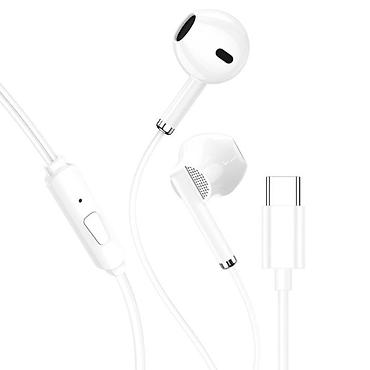audio: Type c qulaqlıq - Qoşulma: USB‑C konnektor (Type‑C portlu telefon — 1